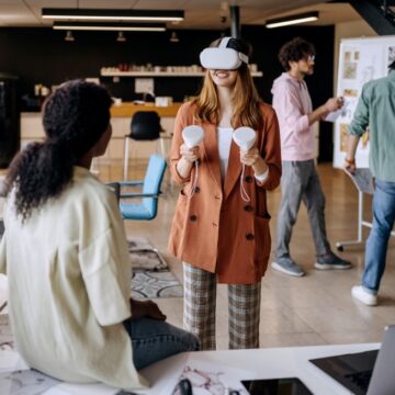 İŞ YERİNDE OYUNLAŞTIRMANIN GÜCÜ