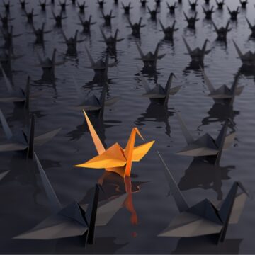 DEĞİŞİMİN ÖNÜNDEKİ ENGELLERİ ÇALIŞANLARINIZLA BİRLİKTE AŞIN